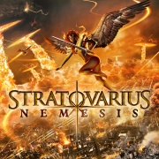Album-Review: Stratovarius - Nemesis Stratovarius: Nemesis