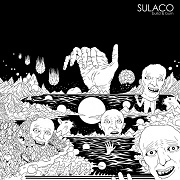 Album-Review: Sulaco - Build & Burn Sulaco: Build & Burn