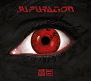 Album-Review: Supuration - Cu3e Supuration: Cu3e