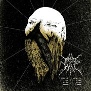 Album-Review: Temple Of Baal - Verses Of Fire Temple Of Baal: Verses Of Fire