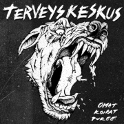 Album-Review: Terveyskeskus - Omat koirat puree Terveyskeskus: Omat koirat puree