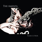 Album-Review: The Amenta - Flesh Is Heir The Amenta: Flesh Is Heir