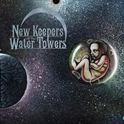 Album-Review: New Keepers Of The Water Towers - The Cosmic Child New Keepers Of The Water Towers: The Cosmic Child