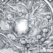 Album-Review: The Devil's Blood - III: Tabula Rasa Or Death And The Seven Pillars The Devil's Blood: III: Tabula Rasa Or Death And The Seven Pillars