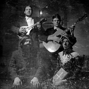 Album-Review: The Fucking Buckaroos - II The Fucking Buckaroos: II