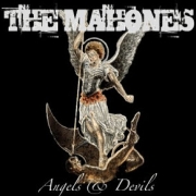 Album-Review: The Mahones - Angels & Devils The Mahones: Angels & Devils