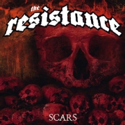 Album-Review: The Resistance - Scars The Resistance: Scars