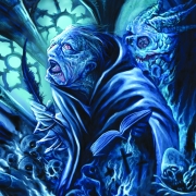 Album-Review: The Ruins Of Beverast - Blood Vaults - The Blazing Gospel Of Heinrich Kramer The Ruins Of Beverast: Blood Vaults - The Blazing Gospel Of Heinrich Kramer