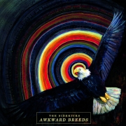 Album-Review: The Sidekicks - Awkward Breeds The Sidekicks: Awkward Breeds
