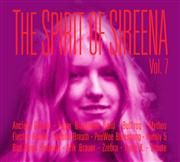 Album-Review: Various Artists - The Spirit Of Sireena Vol. 7 Various Artists: The Spirit Of Sireena Vol. 7