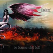 Album-Review: The Roxx - To Heaven With Hell The Roxx: To Heaven With Hell