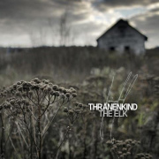 Album-Review: Thränenkind - The Elk Thränenkind: The Elk