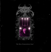 Album-Review: Throne Of Katarsis - The Three Transcendental Keys Throne Of Katarsis: The Three Transcendental Keys