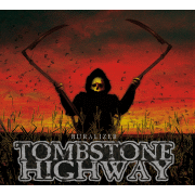 Album-Review: Tombstone Highway - Ruralizer Tombstone Highway: Ruralizer