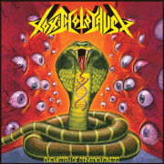 Album-Review: Toxic Holocaust - Chemistry Of Consciousness Toxic Holocaust: Chemistry Of Consciousness