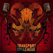 Album-Review: Transport League - Boogie From Hell Transport League: Boogie From Hell