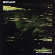 Album-Review: Tribulation - The Formulas Of Death Tribulation: The Formulas Of Death