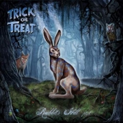 Album-Review: Trick Or Treat - Rabbits' Hill Pt. 1 Trick Or Treat: Rabbits' Hill Pt. 1