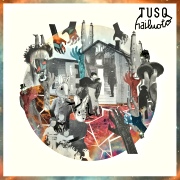 Album-Review: Tusq - Hailuoto Tusq: Hailuoto