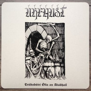 Album-Review: Urfaust - Trúbadóirí Ólta an Diabhail Urfaust: Trúbadóirí Ólta an Diabhail