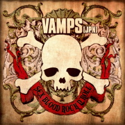 Album-Review: Vamps - Sex Blood Rock N' Roll Vamps: Sex Blood Rock N' Roll