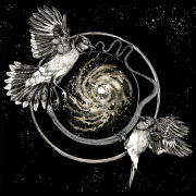 Album-Review: Vattnet Viskar - Sky Swallower Vattnet Viskar: Sky Swallower