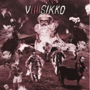 Album-Review: Viisikko - IIII Viisikko: IIII