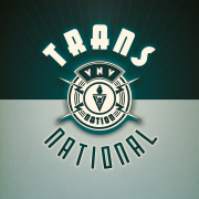 Album-Review: VNV Nation - Transnational VNV Nation: Transnational