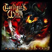 Album-Review: Gorthaur's Wrath - War For Heaven Gorthaur's Wrath: War For Heaven