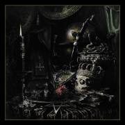 Album-Review: Watain - The Wild Hunt Watain: The Wild Hunt