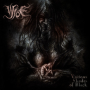 Album-Review: Way To End - Various Shades Of Black Way To End: Various Shades Of Black