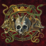 Album-Review: Weapon - Embers And Revelations Weapon: Embers And Revelations