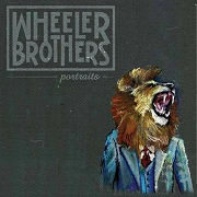Album-Review: Wheeler Brothers - Portraits Wheeler Brothers: Portraits