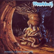 Album-Review: Wombbath - Internal Caustic Torments Wombbath: Internal Caustic Torments