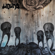 Album-Review: Wound - Inhale The Void Wound: Inhale The Void