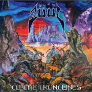 Album-Review: Züül - To The Frontlines Züül: To The Frontlines