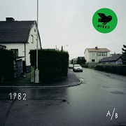 Album-Review: 1982 - A/B 1982: A/B