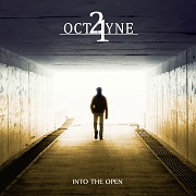 Album-Review: 21 Octayne - Into The Open 21 Octayne: Into The Open
