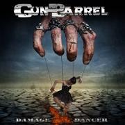 Album-Review: Gun Barrel - Damage Dancer Gun Barrel: Damage Dancer