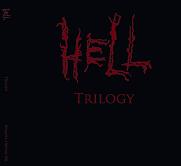Album-Review: Hell (US) - Trilogy Hell (US): Trilogy