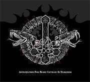 Album-Review: Voodoo Gods - Anticipation For Blood Leveled In Darkness Voodoo Gods: Anticipation For Blood Leveled In Darkness