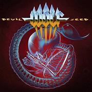 Album-Review: Wolf - Devil Seed Wolf: Devil Seed