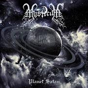 Album-Review: Mysticum - Planet Satan Mysticum: Planet Satan