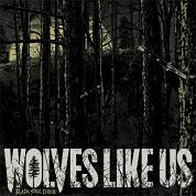 Album-Review: Wolves Like Us - Black Soul Choir Wolves Like Us: Black Soul Choir