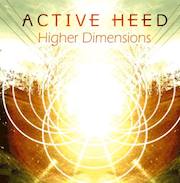 Album-Review: Active Heed - Higher Dimensions Active Heed: Higher Dimensions