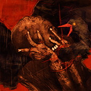 Album-Review: Albez Duz - The Coming of Mictlan Albez Duz: The Coming of Mictlan