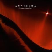 Album-Review: Anathema - Distant Satellites Anathema: Distant Satellites