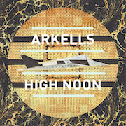 Album-Review: Arkells - High Noon Arkells: High Noon
