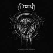 Album-Review: Atriarch - An Unending Pathway Atriarch: An Unending Pathway