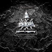 Album-Review: Axxis - King Of The Night II - Black Edition Axxis: King Of The Night II - Black Edition